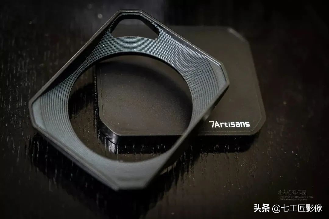 七工匠24mmf1.4评测,趣味体验测试