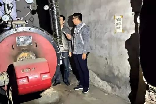 夜间执法检查重污染天气,多地重污染天气频繁排查