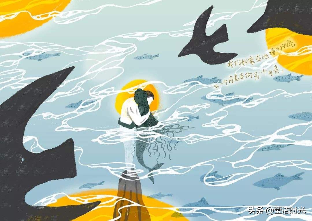 王小波黄金时代是写自己吗,解读王小波黄金时代