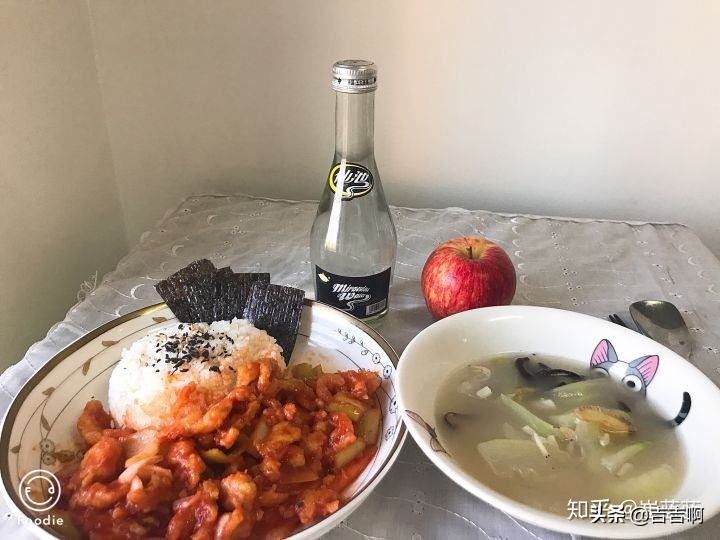 在东北吃饭是一种什么体验,跟东北人吃饭是什么体验