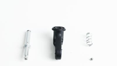 舒提啦1只旅行箱的革命，3年摔坏就换新，30米高空跌落测试合格