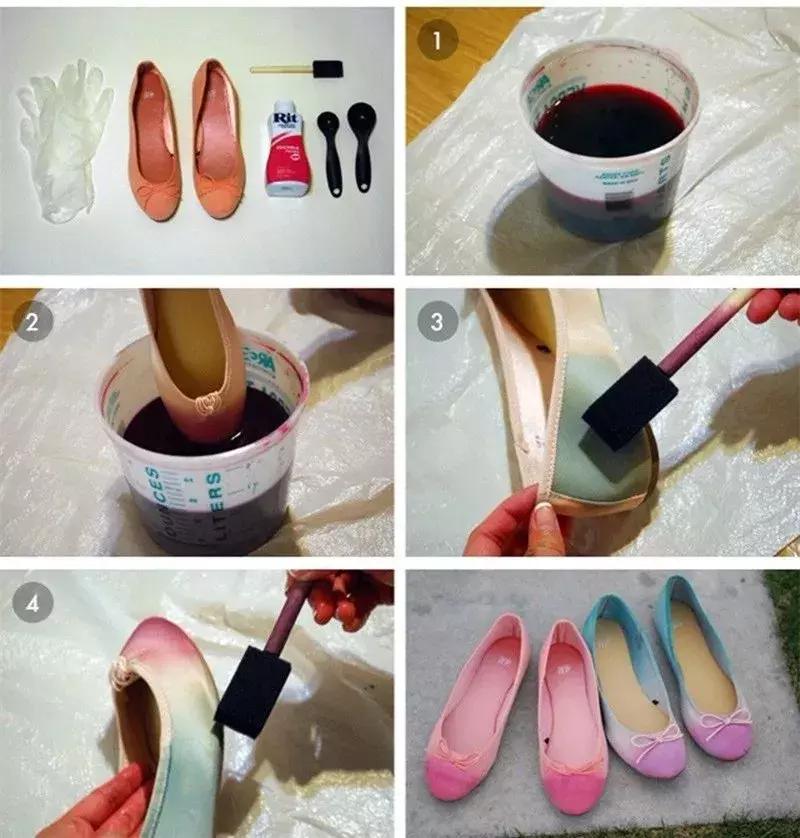 diy手工制作创意生活钩针,热熔胶枪手工创意diy简单一点