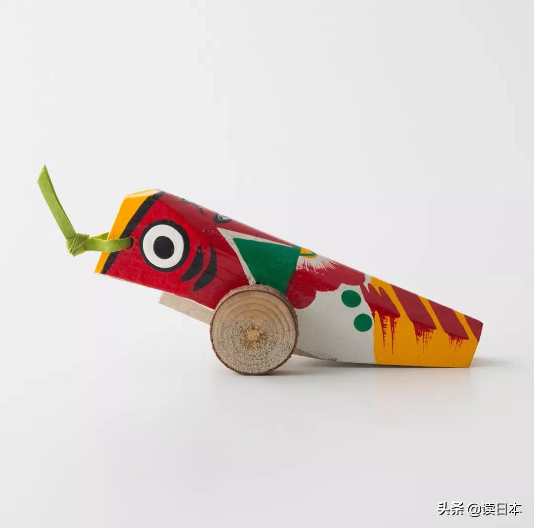 日本小众玩具,日本的那些奇怪玩具