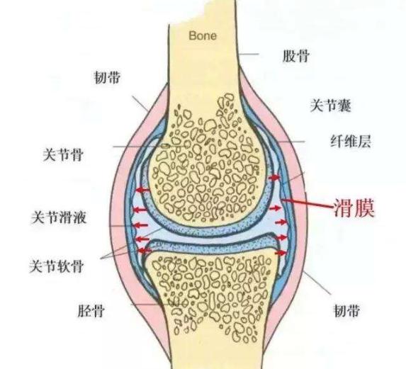 膝关节松解手术后肿是正常的吗,膝关节术后肿胀怎么消