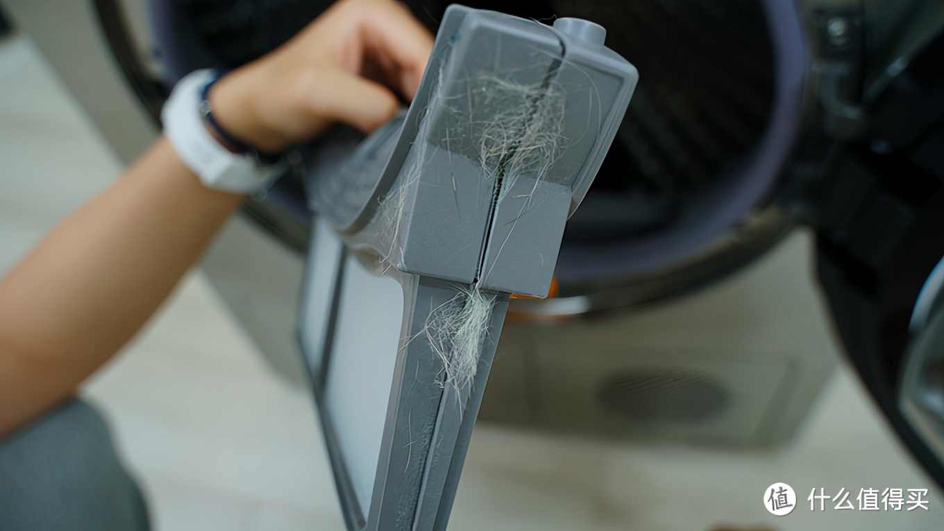 colmo星辰洗烘洗衣机缺点,美的洗烘套装测评