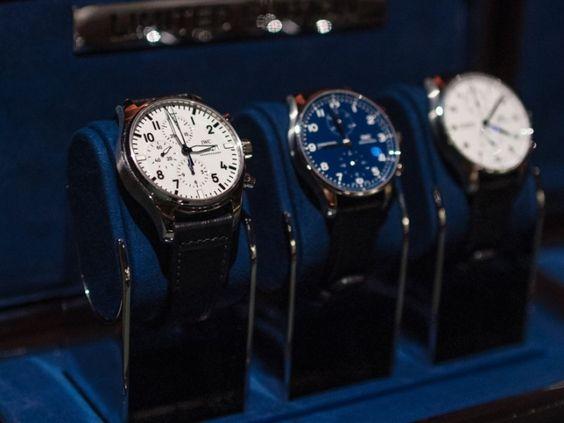 瑞士查获广州名表事件,最新海关查获劳力士