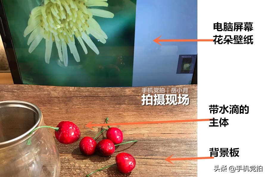 教你宅家拍氛围感大片有手就行,宅家就能轻松拍大片