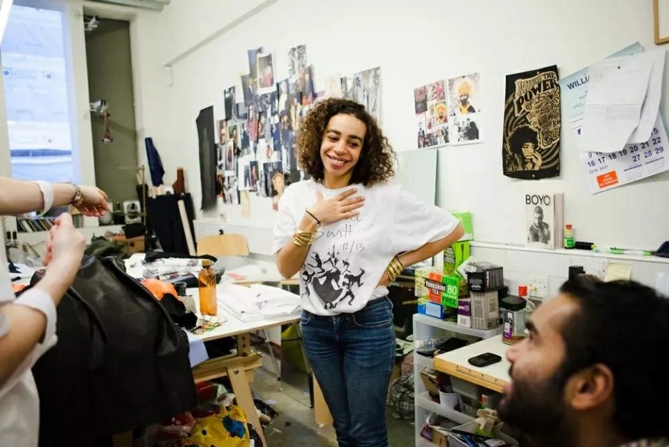 英国伦敦街头潮牌,英国潮牌palace