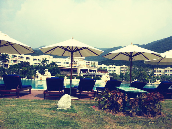 迟来的蜜月迟到的游记,迟来三年的蜜月之旅