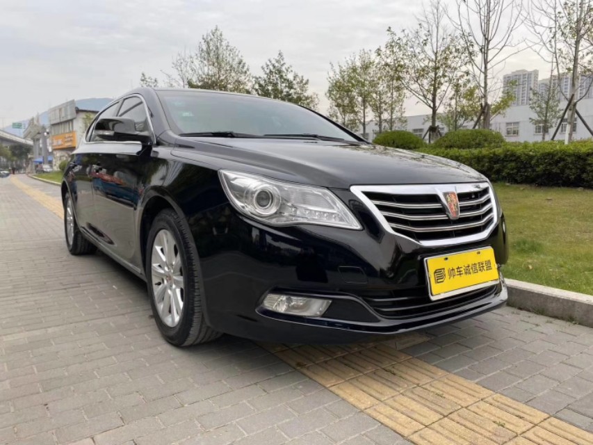 荣威950烟台二手车,荣威950二手车怎么那么便宜