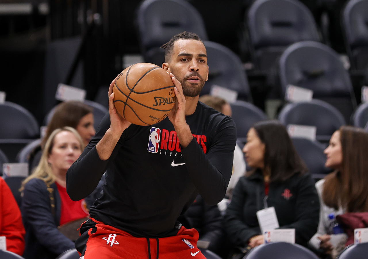 NBA自由球员排名Top10——小前锋