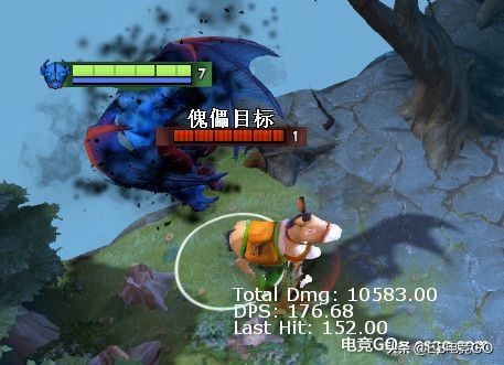 dota2暗夜魔王详解,dota2新版本黯灭