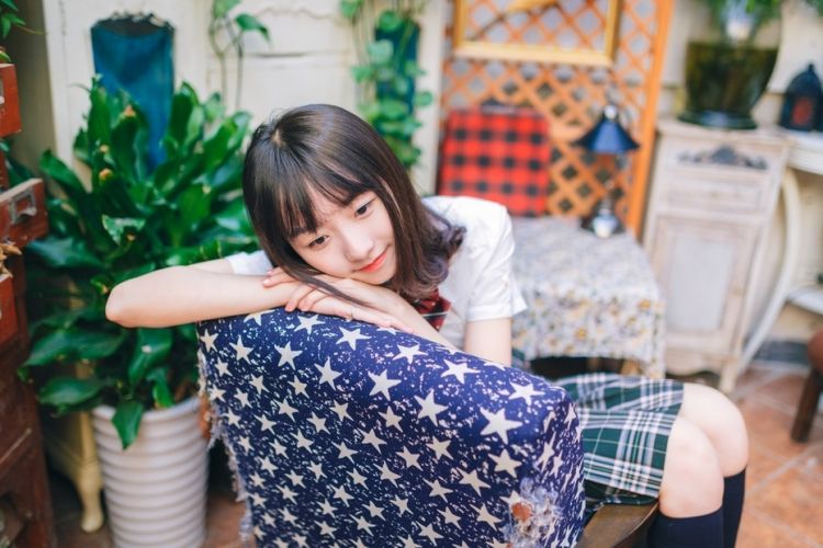 眼部干纹和皱纹有什么不同,眼部细纹跟干纹的区别