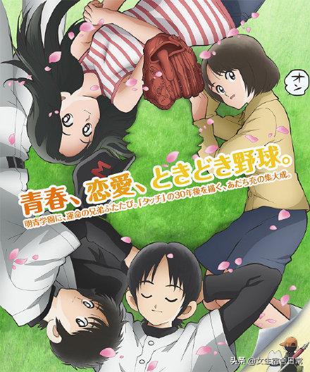 重制经典动漫,怀旧动漫重制