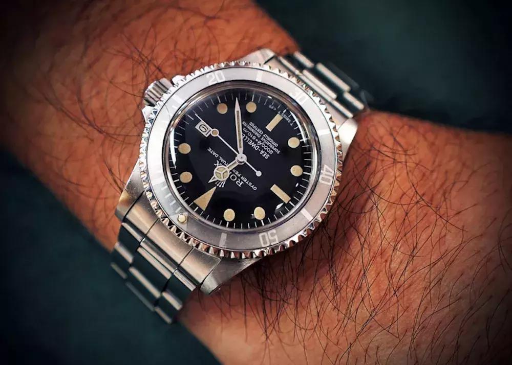 劳力士四大鬼王强弱排名,劳力士鬼王适合啥人戴