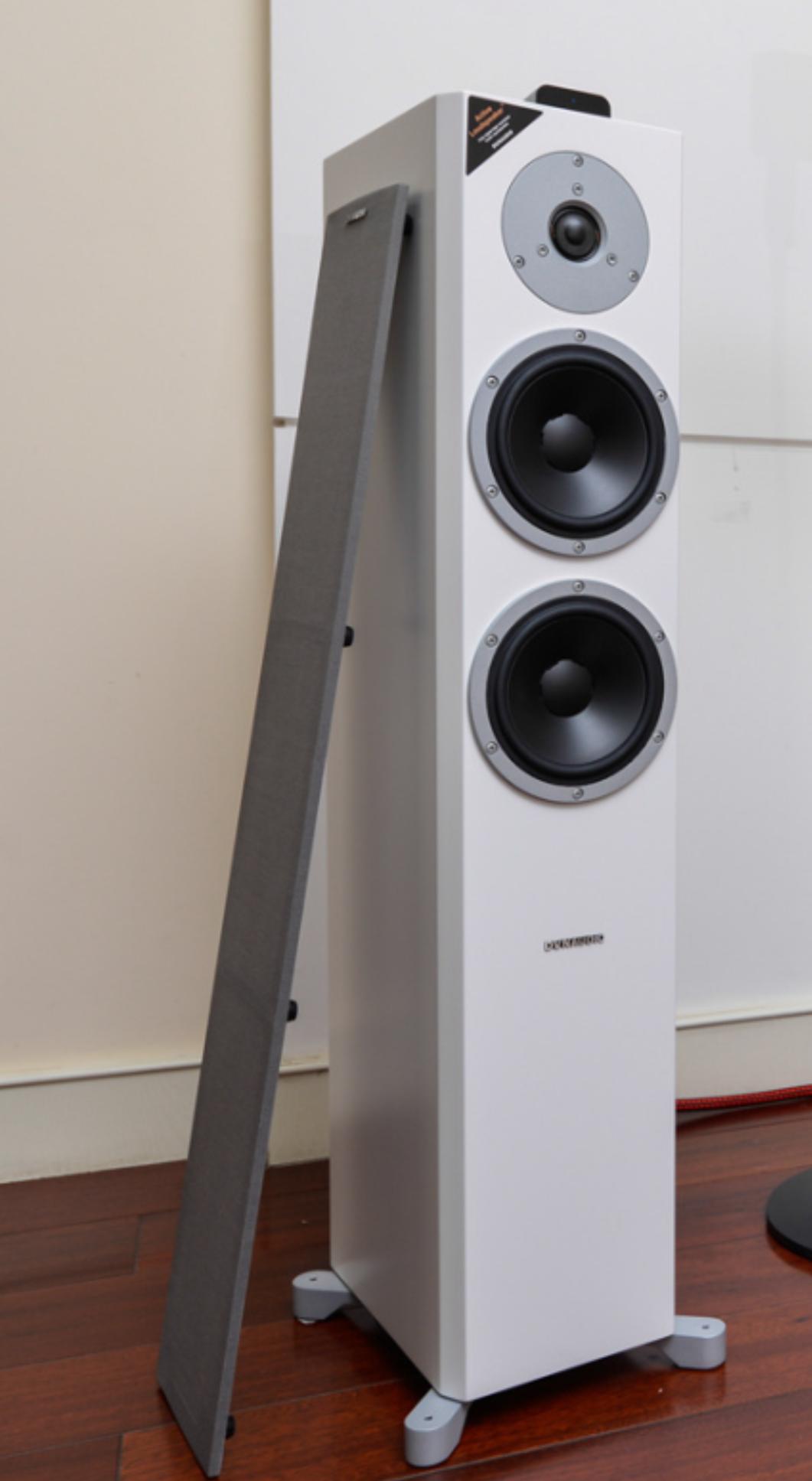 salon谈家庭影院之六——我个人的HIFI影院之路