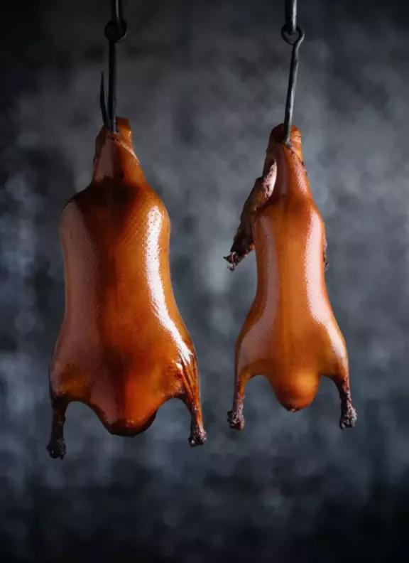 西安skp大董海参团购,美食之都西安的美食