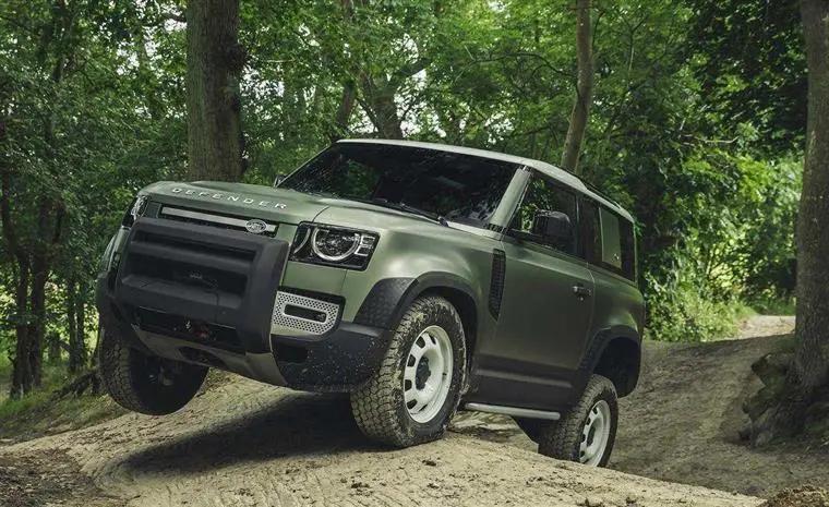 为什么suv同系列要贵不少,suv和越野车究竟有什么区别