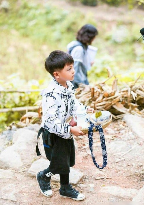 呼啦宝贝：据说这十个奢侈品牌是中国妈妈最爱的？