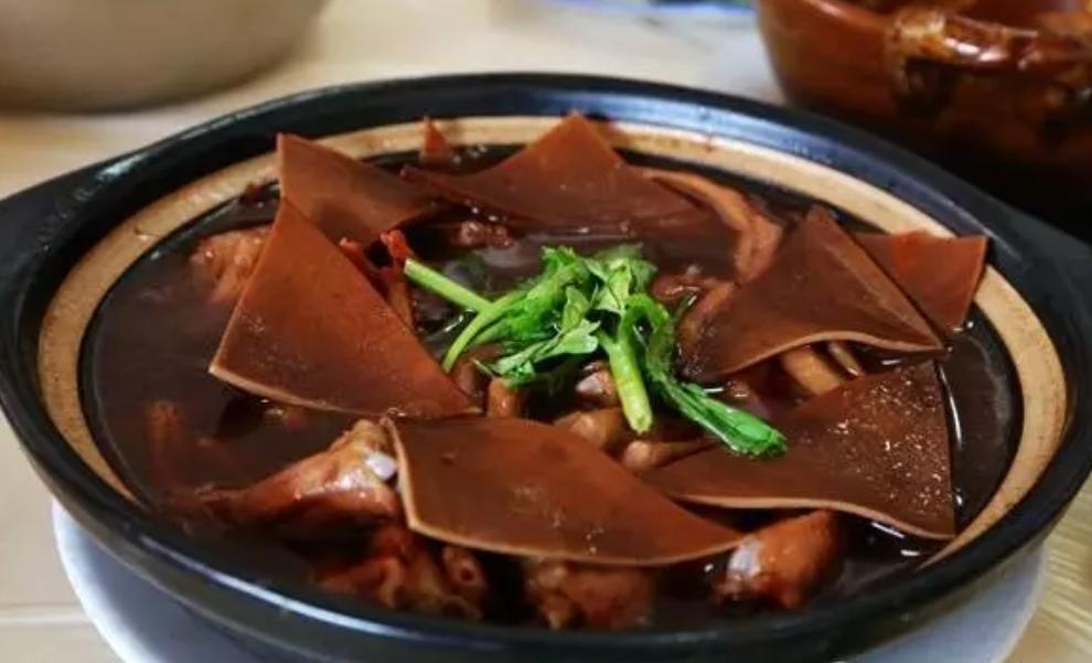 会昌特色小吃有哪些,会昌有什么特色小吃