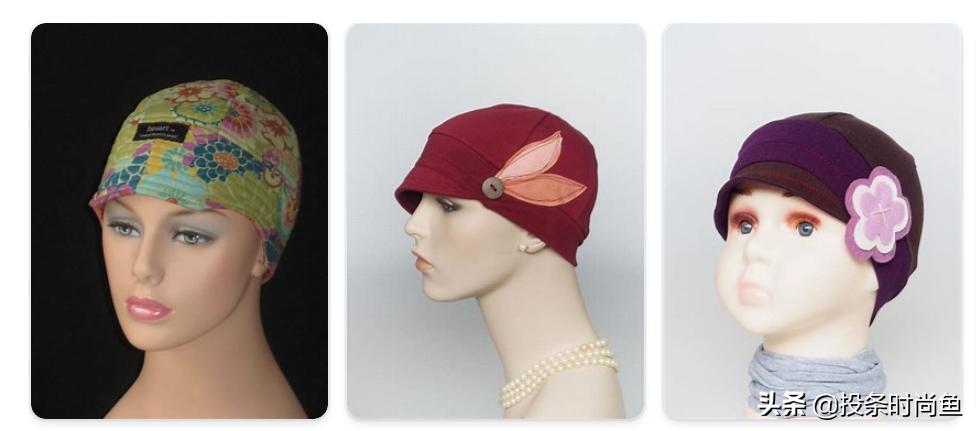 怎么挑选适合自己的配饰,配饰选择技巧