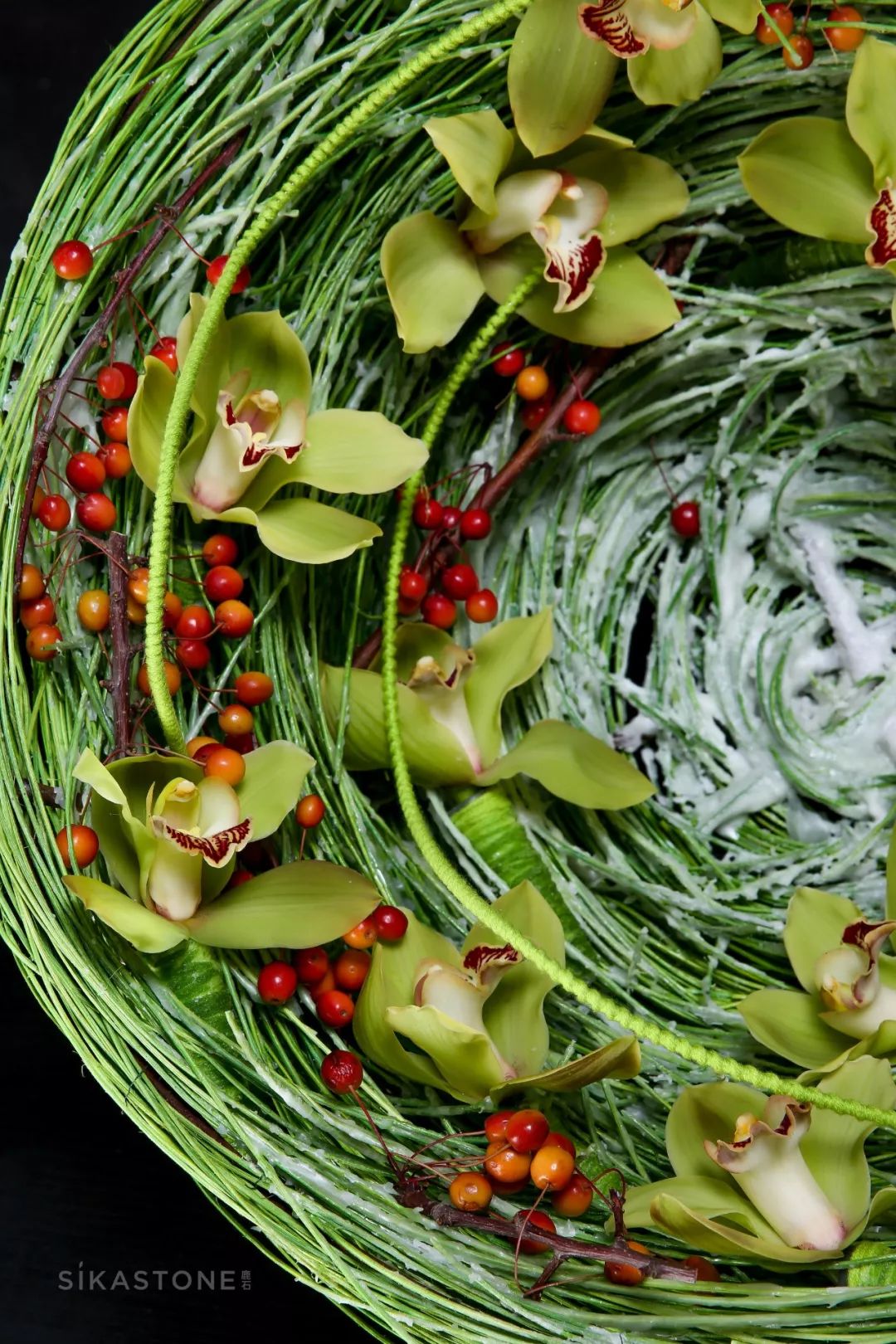 了不起的发明主题目标,了不起的发明主题环创