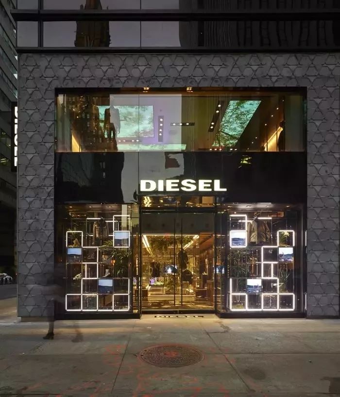 优衣库到路易威登,nike优衣库