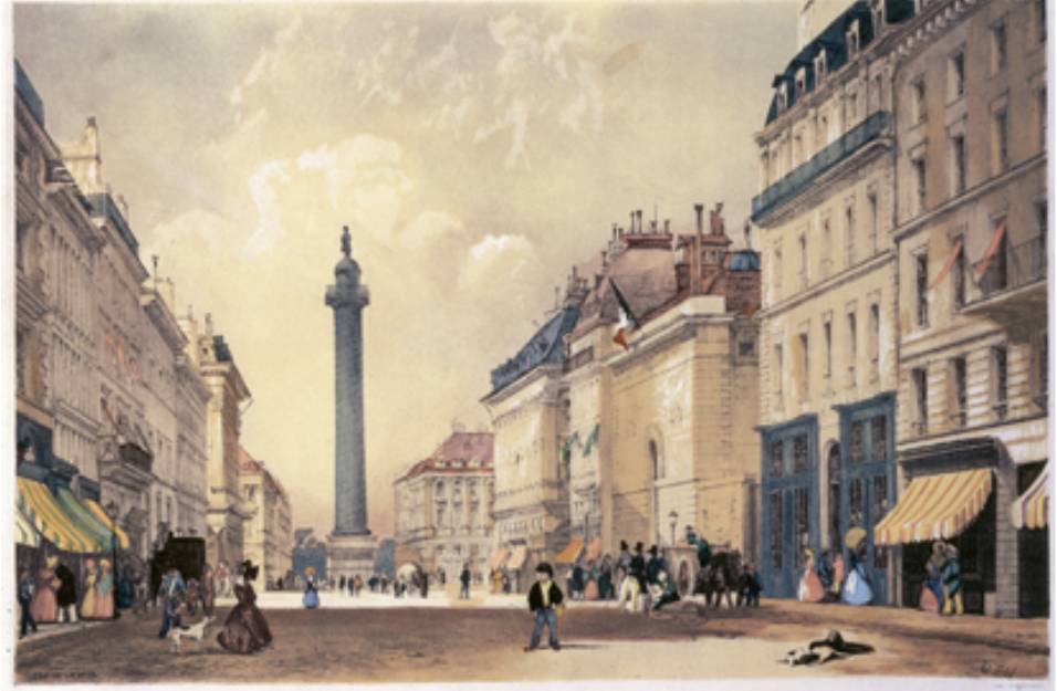 哪个贵族没戴过这个牌子的珠宝，都显得没面子