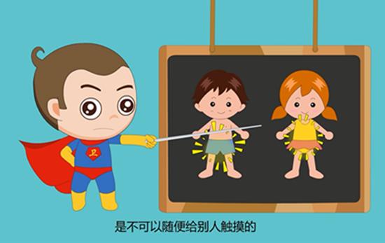 10岁女孩因好奇给*体下**塞东西，妈妈发现后赶紧送医院