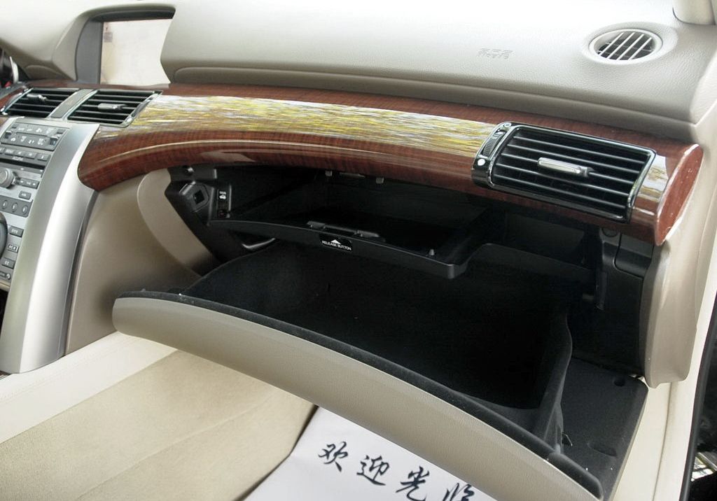 买辆本田王一年竟赚3万？超强四驱3.5排量让老鼠爽翻