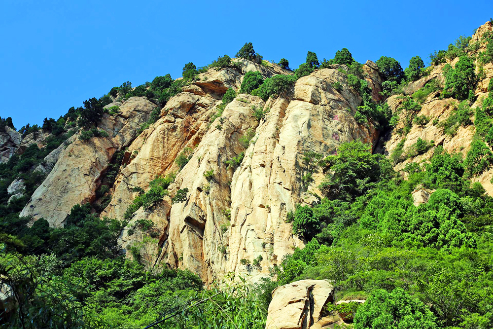 北京密云桃源仙谷攻略,北京密云桃源仙谷景区电话