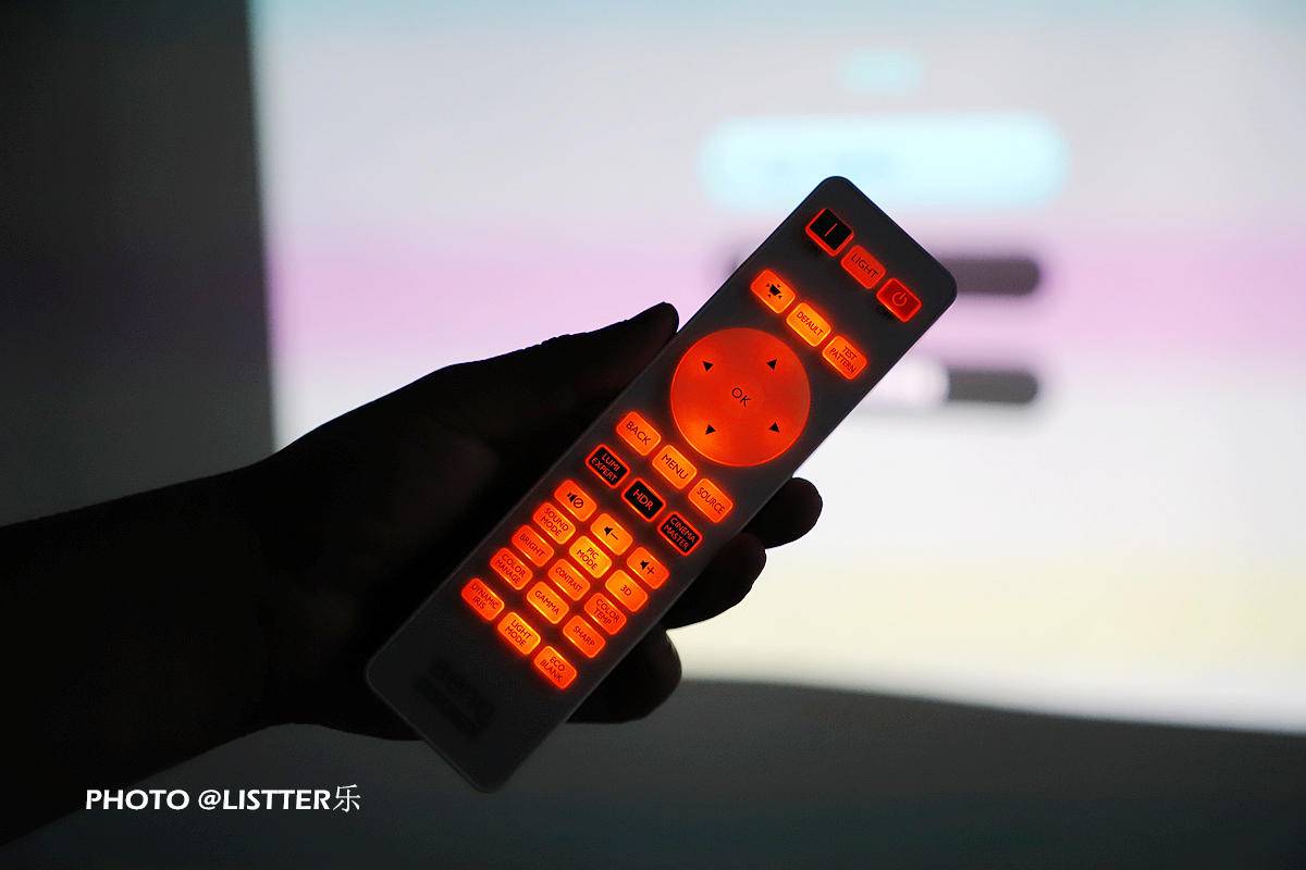 明基w2700投影效果怎么样,明基w6700投影评测