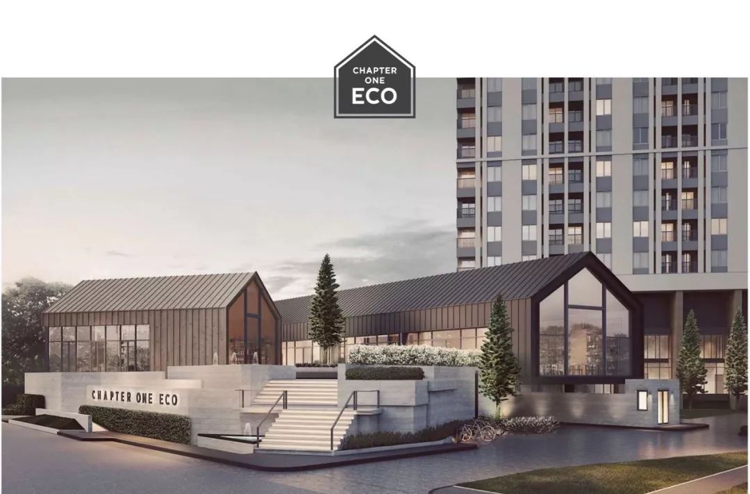 曼谷chapteroneeco的租金多少一月,曼谷cbd最好的地段