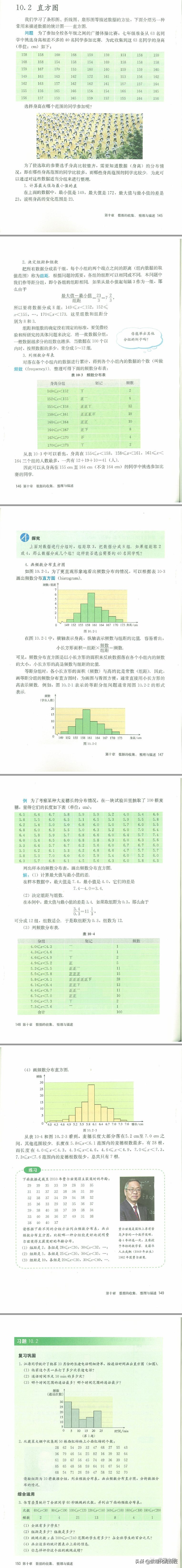 寒假预习七年级下册数学书,人教版七年级寒假预习资料推荐