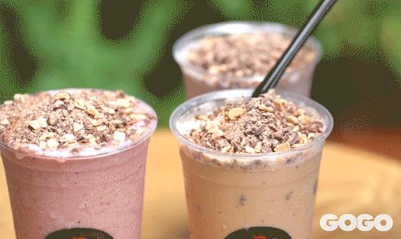 全场5折任喝?CoCo成都十年,带你实现饮品自由