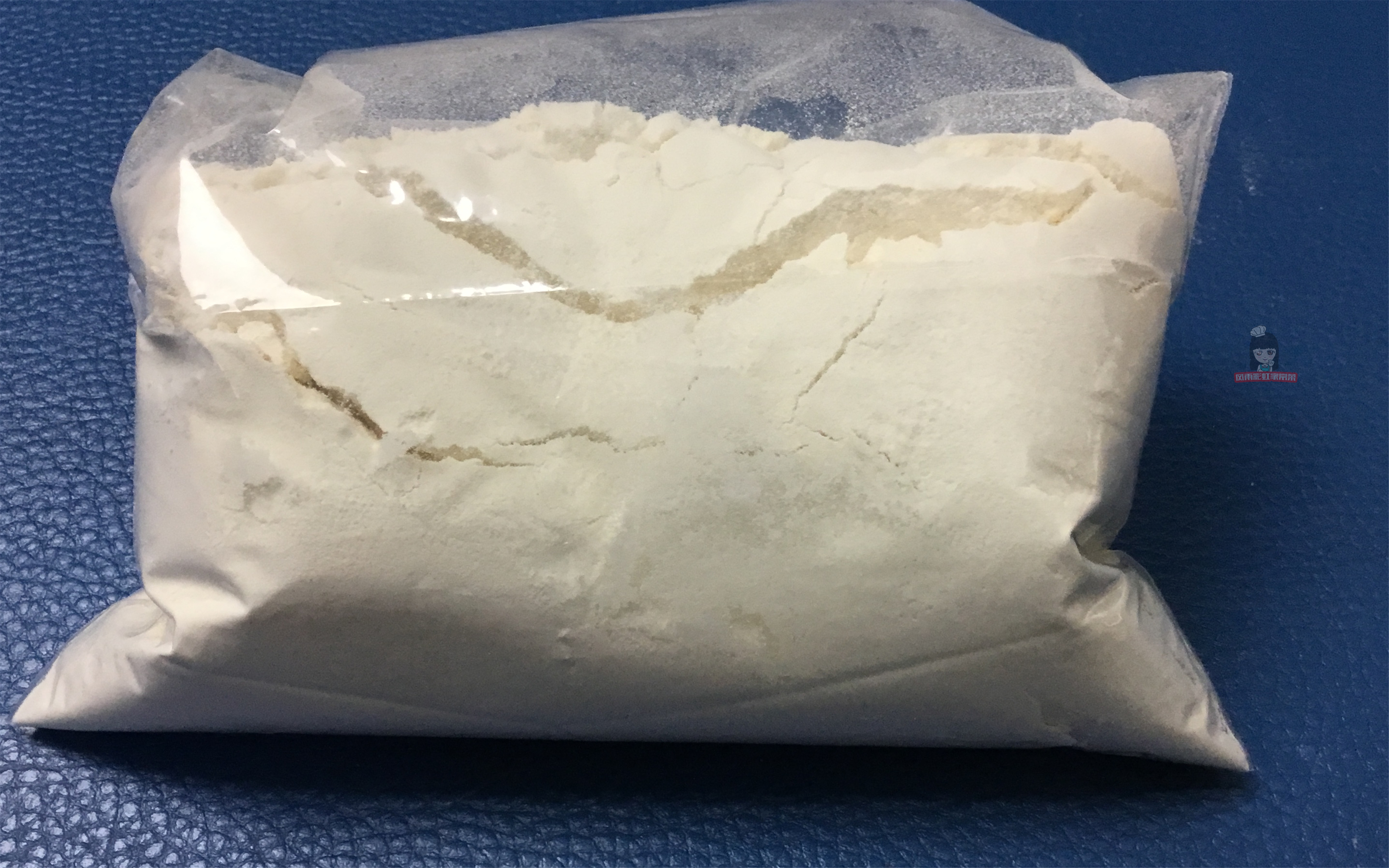 没有低筋面粉可以怎么操作,没有低筋面粉怎么做酥皮