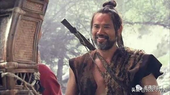 西游记中击败孙悟空的妖怪,西游记中的强大妖怪