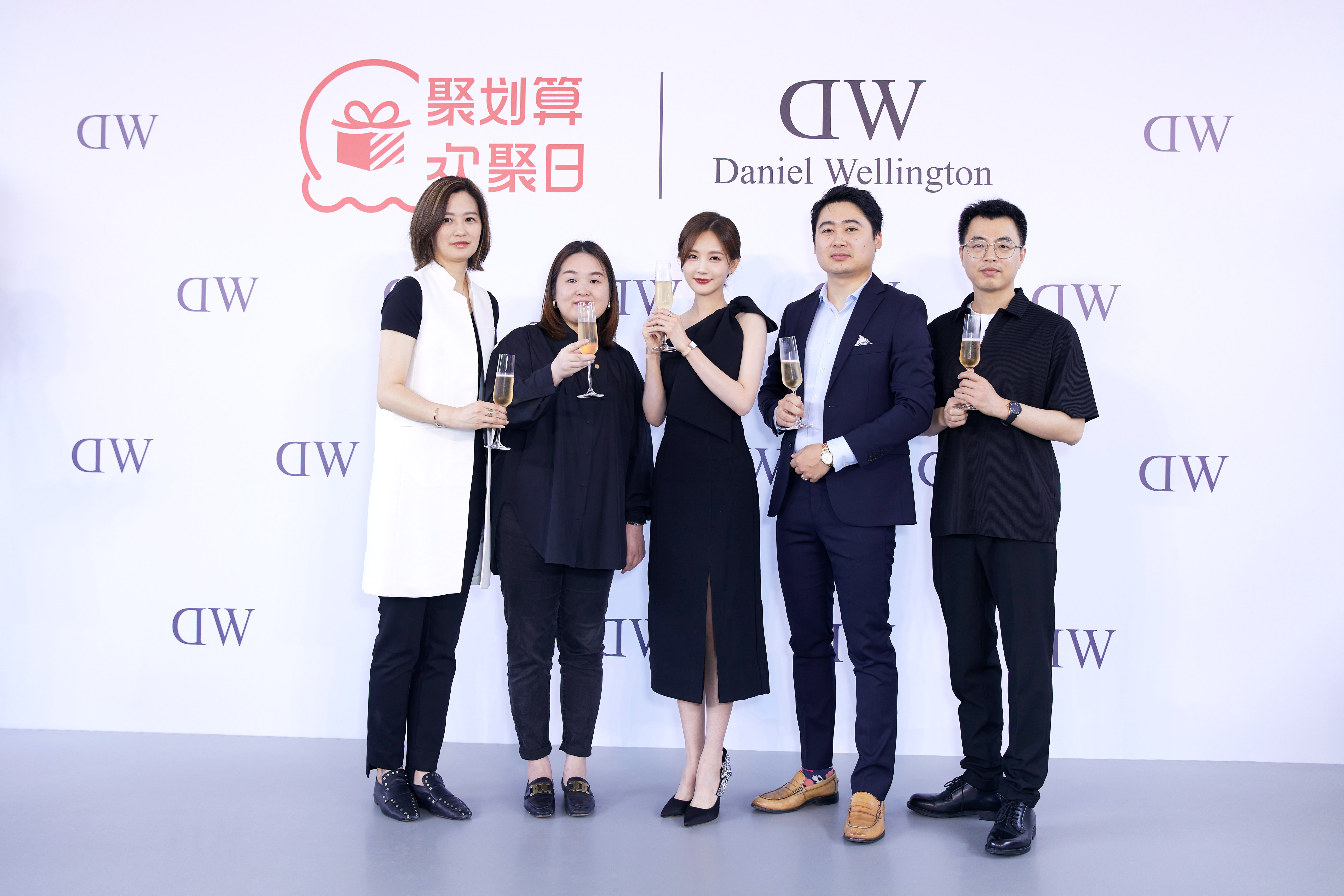 danielwellington正弘城店,danielwellington杭州