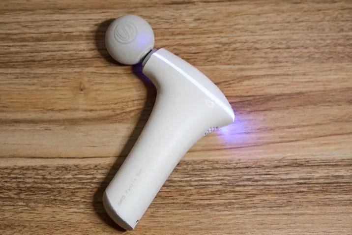 肩颈酸痛热敷按摩,缓解肩颈酸痛理疗