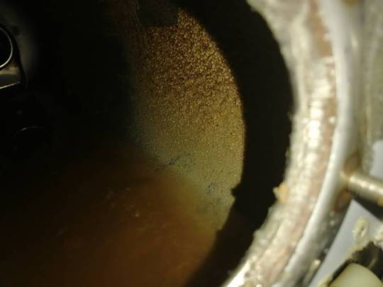 电热水器镁棒螺丝锈死怎么办,电热水器镁棒锈死拿不下来