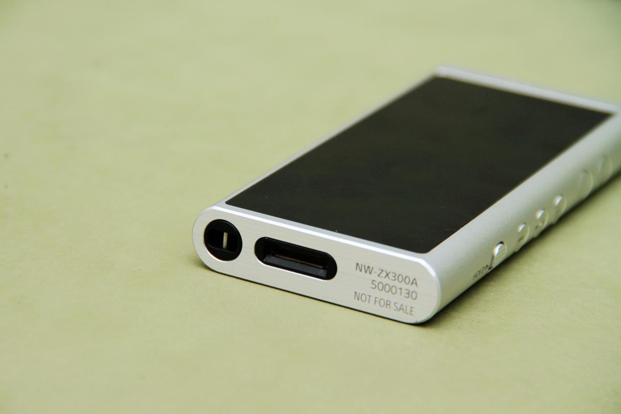 索尼zx300a播放器深度评测,索尼zx300a跟索尼zx505哪个音质好