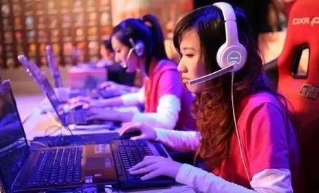 游戏代练的真实生活,游戏代练经常通宵吗