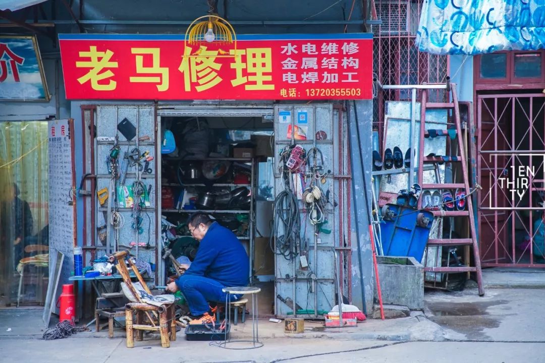 武汉花楼街好玩吗,武汉老街花楼街