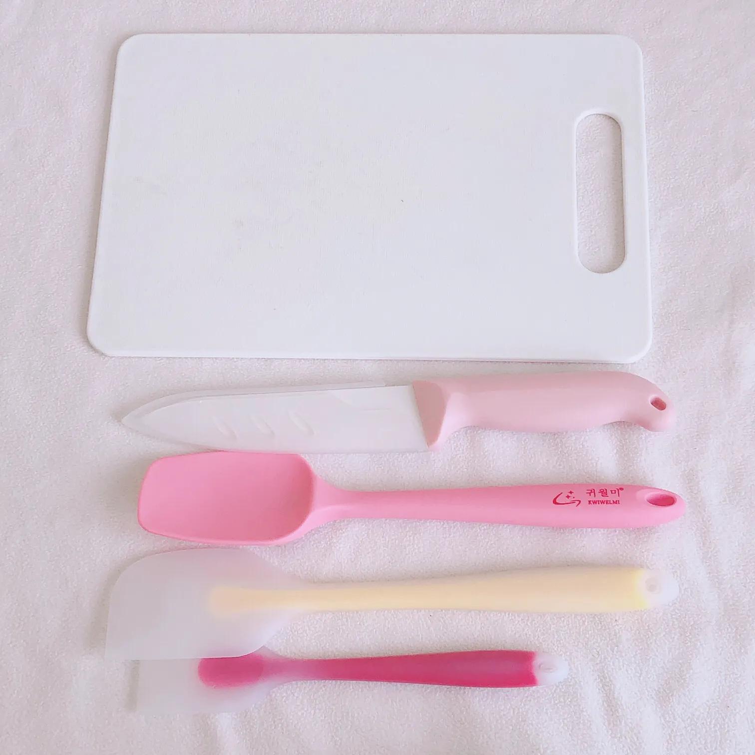 超实用宝宝辅食工具分享