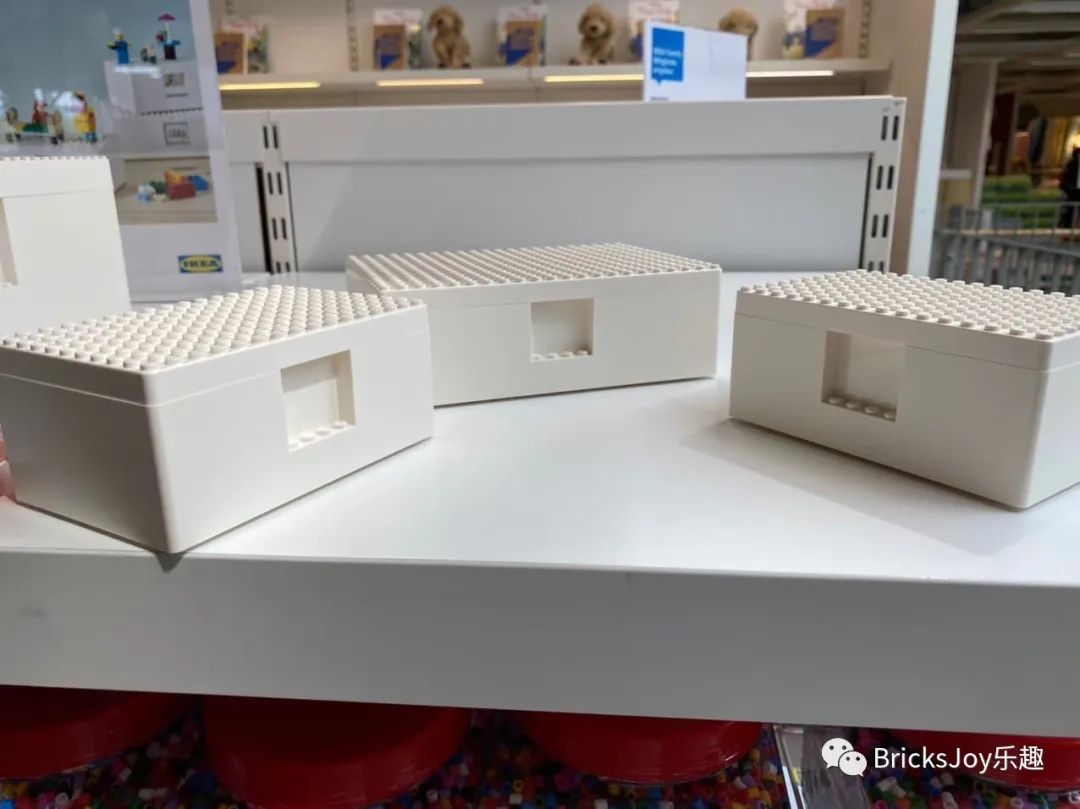 乐高最近的新消息,乐高新闻今日关注