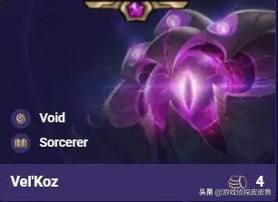 云顶之弈银河战争推荐阵容,云顶之弈银河战争强度最高的阵容