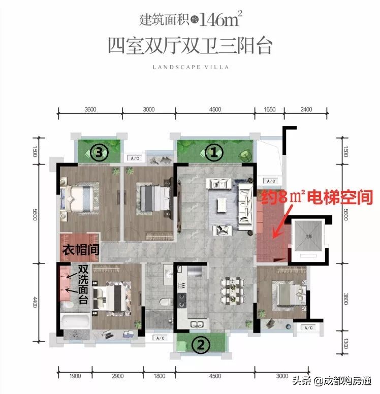 已取证的楼盘单价,现房有证的洋房