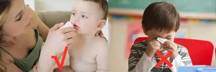 空调房鼻子痒打喷嚏怎么回事,夏季吹空调鼻子痒的原因