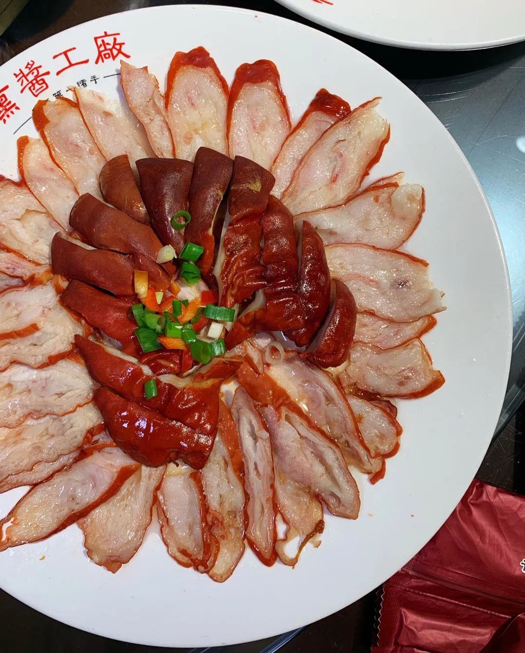 长春网红熏酱馆小酒馆,长春口碑最好的熏酱