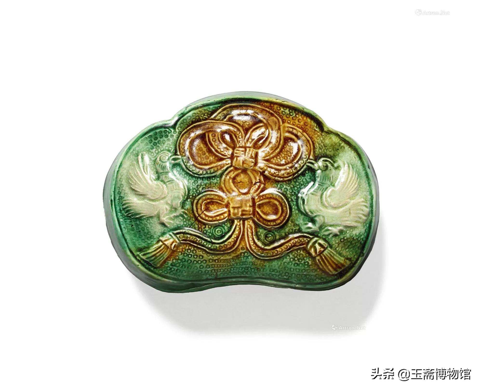 邢窑瓷器真品对比,邢窑蓝釉拍卖价格表一览